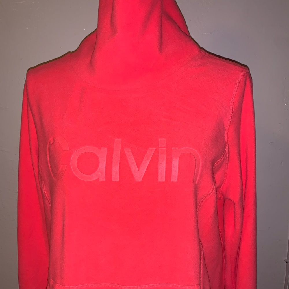 Calvin Klein Hoodie